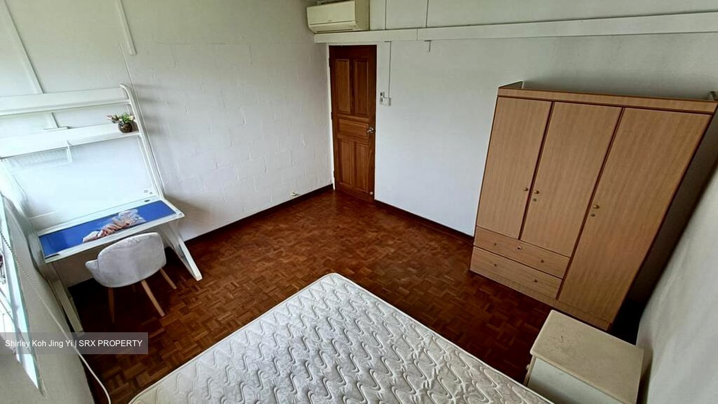 Spottiswoode Park (D2), Apartment #496423321